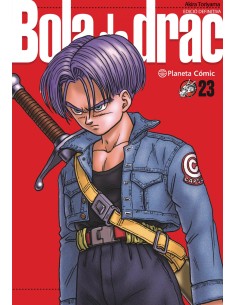 Bola de Drac Definitiva nº 23 34